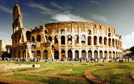 Best places to visit in Rome, Italy